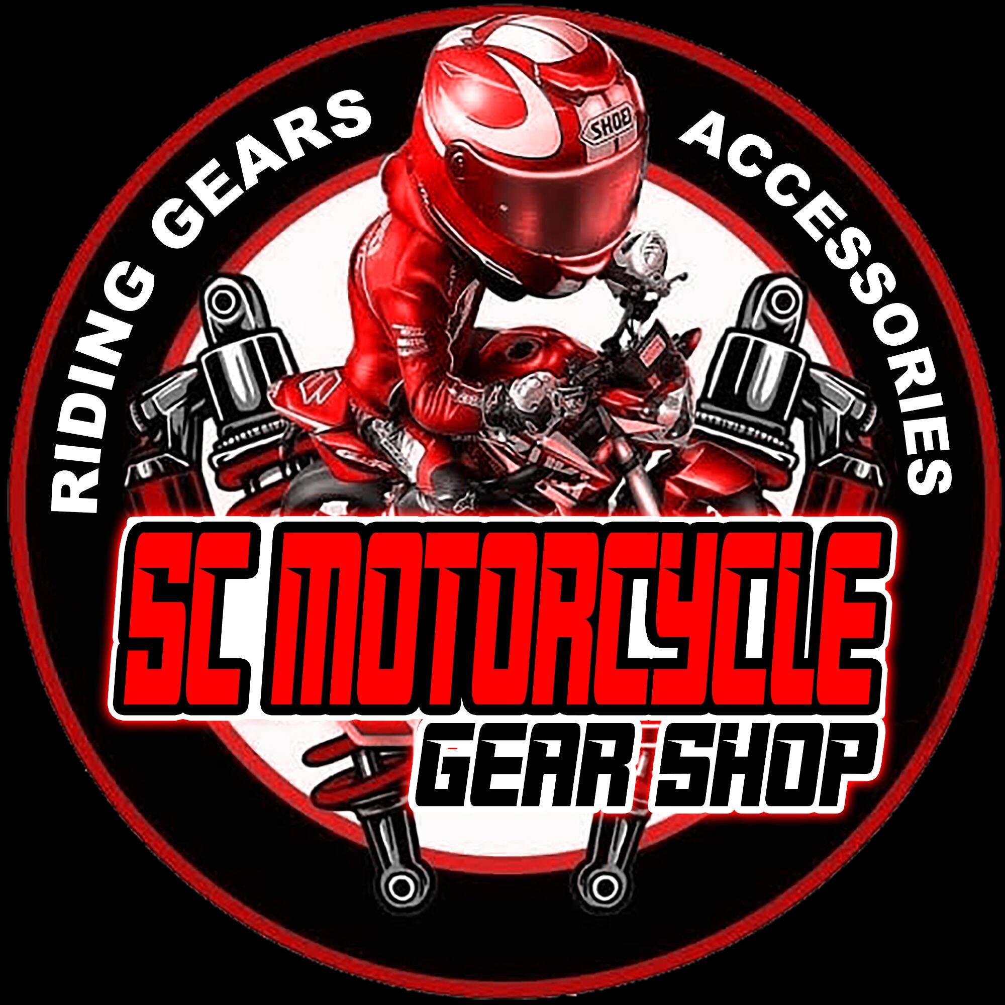 Shop at SC MOTORCYCLE GEAR SHOP with great deals online