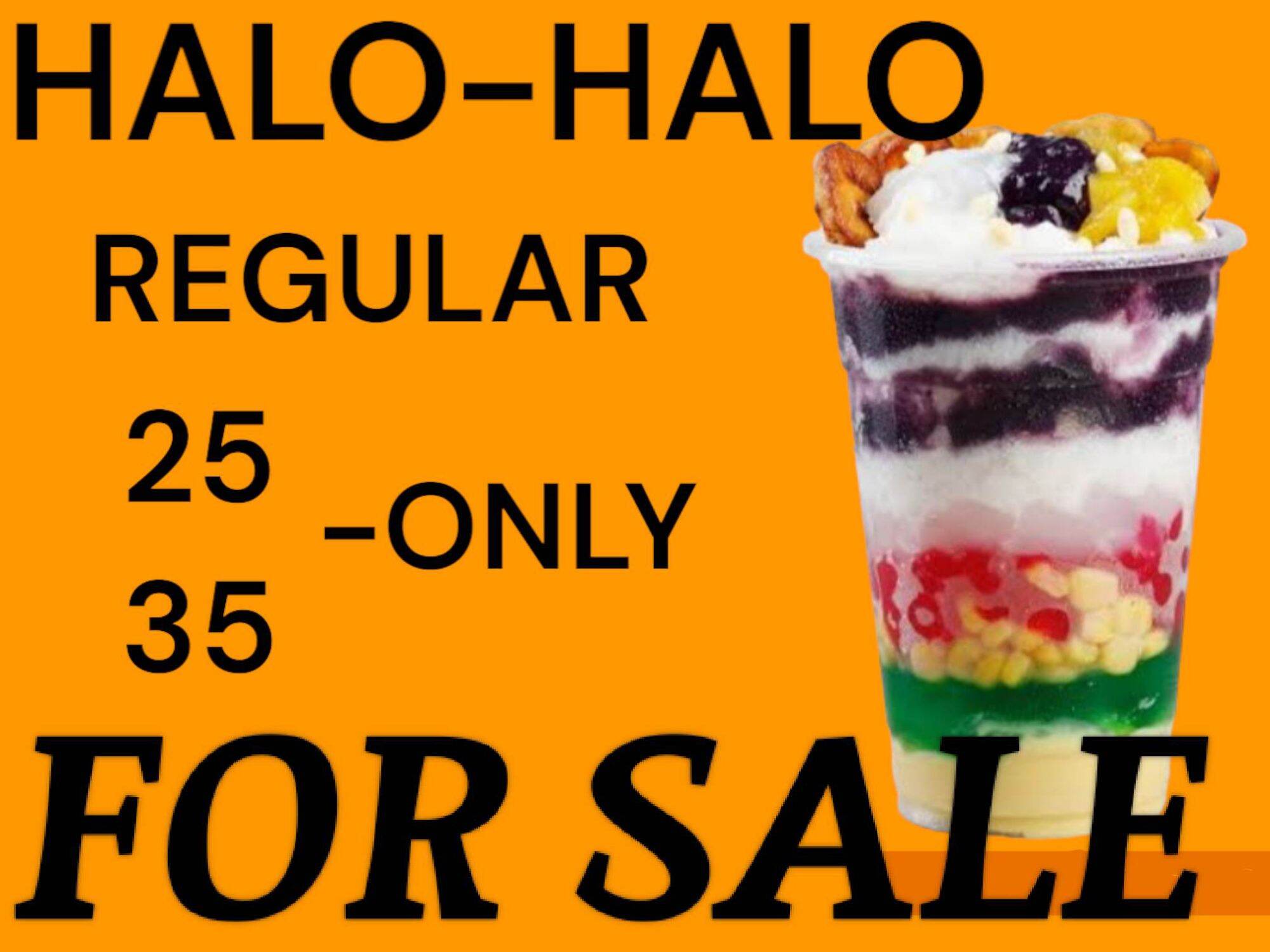 halo-halo-signages-a4-size-laminated-makapal-halohalo-lazada-ph