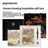 Paperblanks | Vintage Chinese Style Gift-quality Notebook
