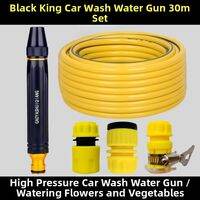 MO DE FA | High Pressure Multi-functional Spray Nozzle