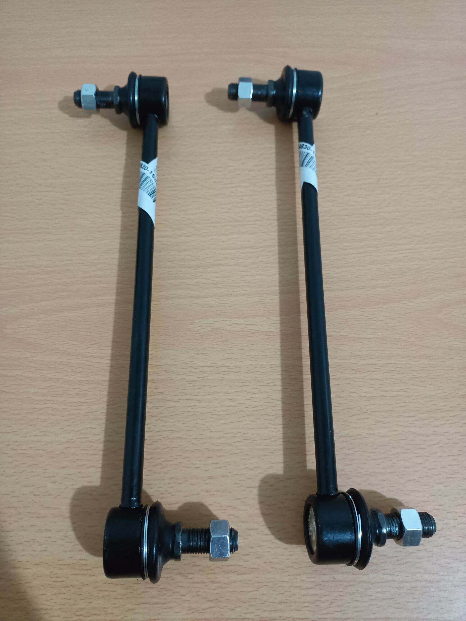 STABILIZER LINK FOR HYUNDAI TUCSON 1013/KIA SPORTAGE 1013 PAIR(548301S000) Lazada PH