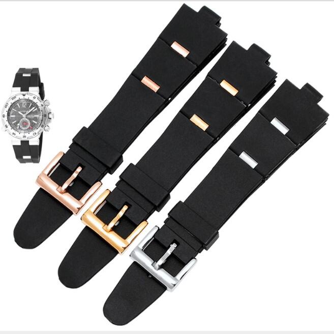 Shop Bvlgari Watch Strap with great discounts and prices online Sep 2024 Lazada Philippines