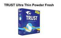 Trust Condom all Flavors Available ( DISCREET PACKAGING)