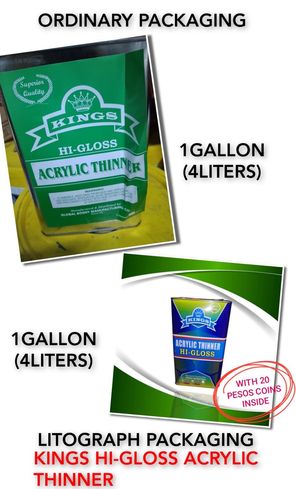 磊 Top 10 Best Acrylic Thinners of 2024