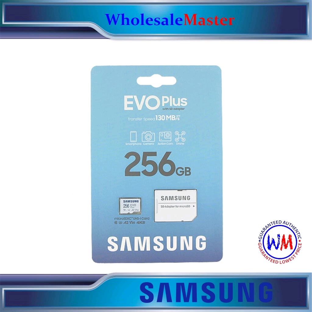 Play - Micro SD 512Go V30 # - LMSPLAY512GBNNNG