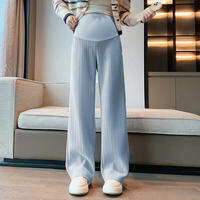 MIDULI | Early Pregnancy Suitable Pants