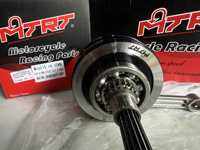 MTRT RACING CRANKSHAFT ASSY MIO SPORTY SOULTY 4.5 mm MB-1224