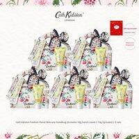 Cath Kidston | Fragrant Hand Cream and Lip Balm Set for Gift