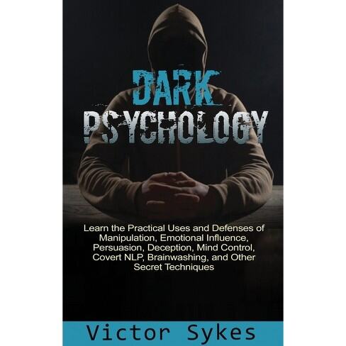 Dark Psychology Secrets