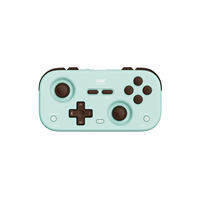 IINE | Supports Wake-Up Cross-Platform Vintage Portable Mini Game Controller