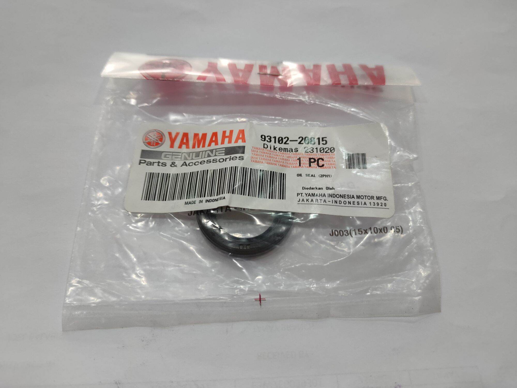 OIL SEAL PRIMARY DRIVE GEAR FOR MIO I125 SOUL I125 AEROX N MAX oil-seal-primary-drive-gear-for-mio-i125-soul-i125-aerox-n-max