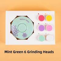 pixybaby | Anti-clamp Electric Nail File Set For Baby