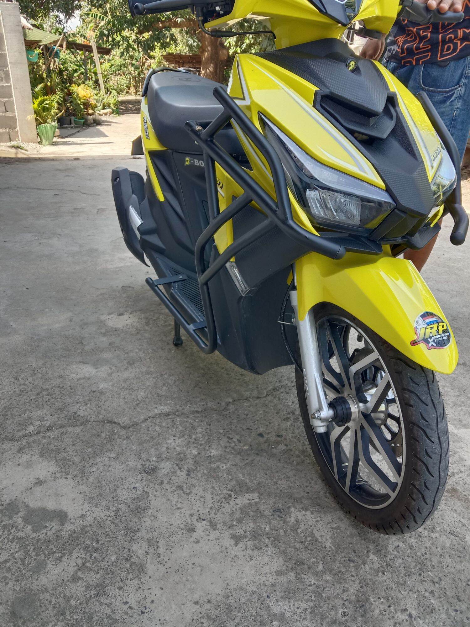 Rusi Passion 125 Price Passion Scooter Price 2021 Motor Company