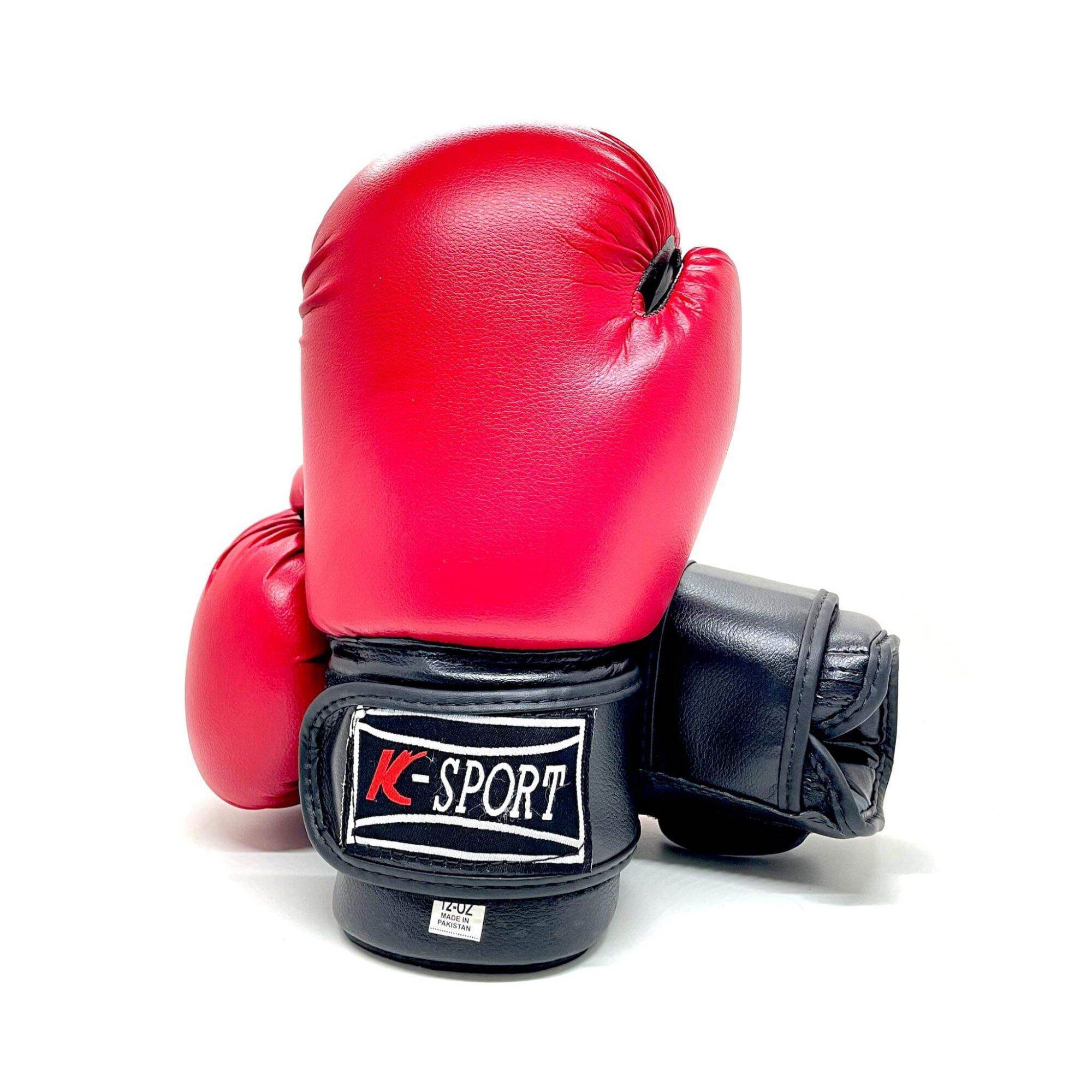 K sport best sale boxing gloves