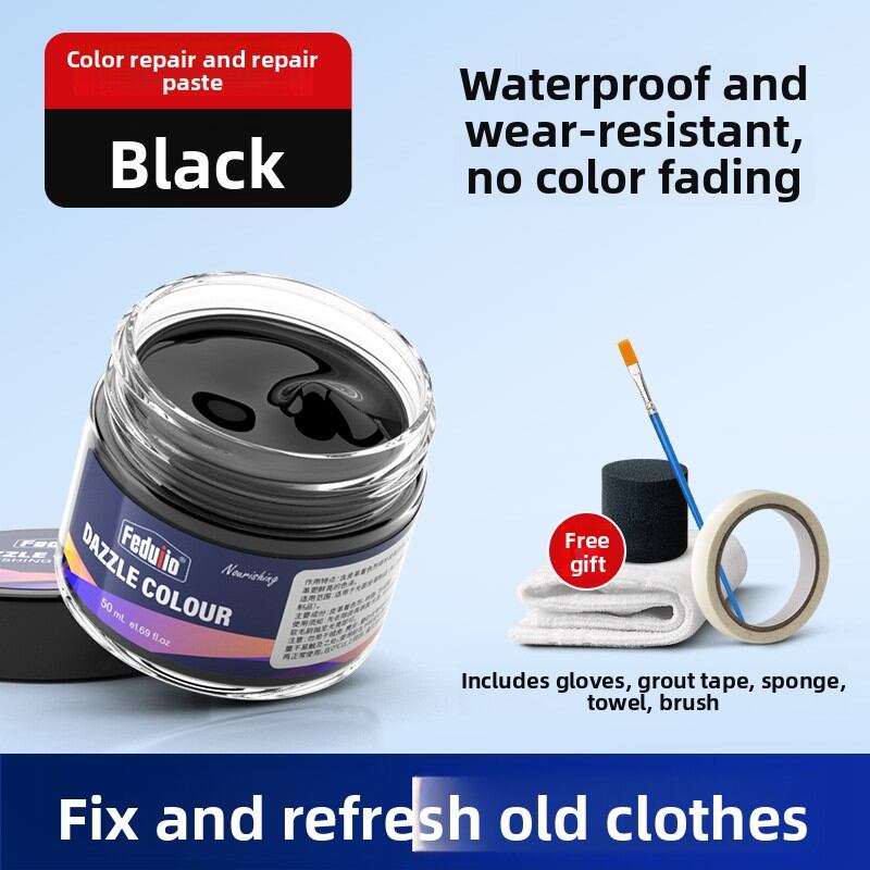 FEDUIIO | Leather Repair Coloring Spray