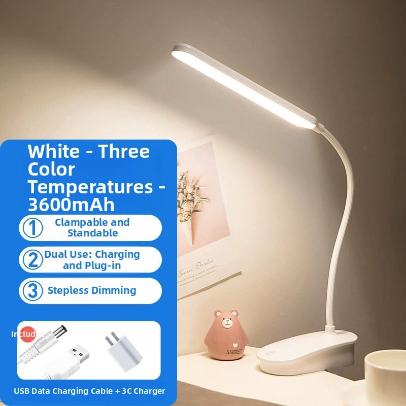 Onefire | Rechargeable Student Eye-care Lamp