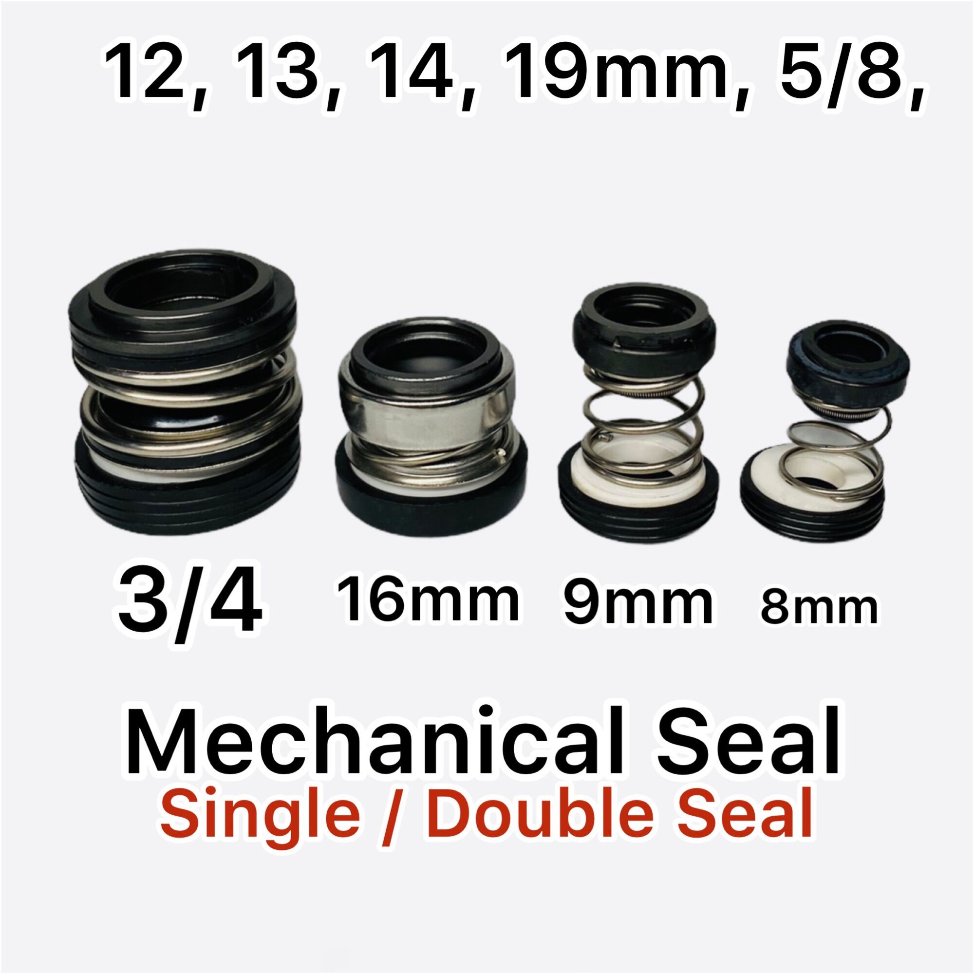 Mechanical Seal / Shaft Seal Lazada PH