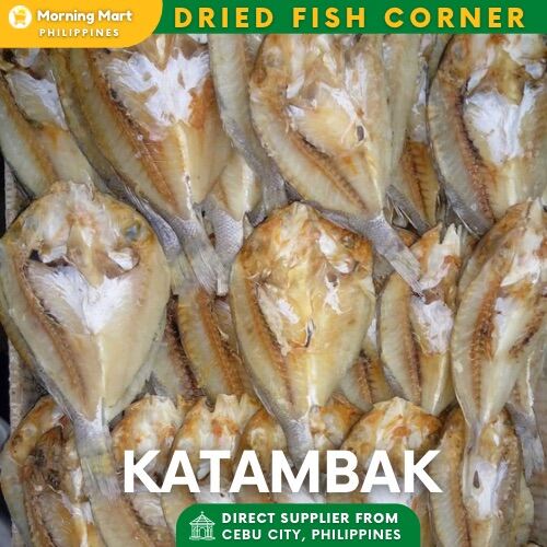 Bantayan's Pasalubong Buwad Pinikas (Dried Fish) And, 42% OFF