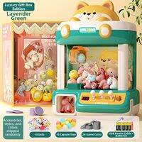 Yimi | Home Use Claw Toy Machine
