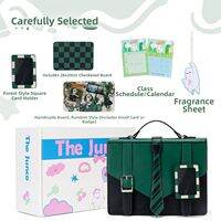 The Junco | Otaku Style College Backpack Large Capacity