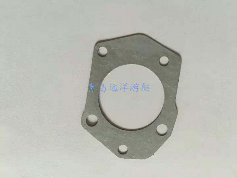 Yamaha Outboard Motor Gasoline Pump Oil Seal Paper Gasket Diaphragm Oil