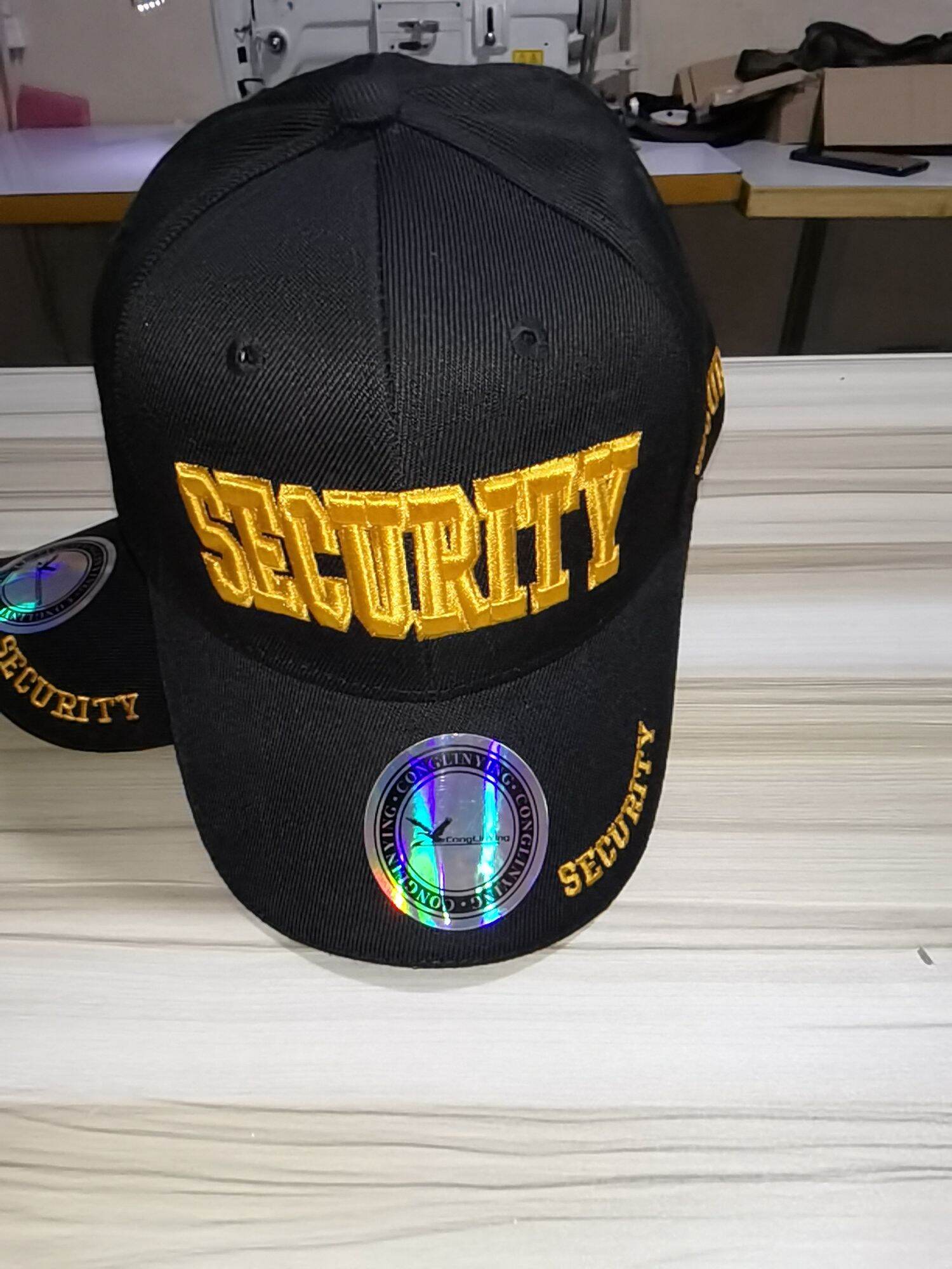 security bullcap | Lazada PH