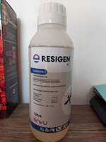 Bayer Resigen EC Permethrin Piperonyl Butoxide dengue fogging misting mosquito flies cockroach