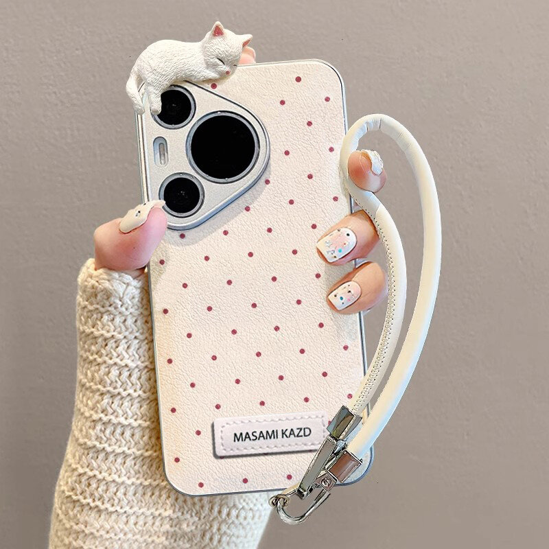 Shop Polka Dot Phone Case Cheap  Fast & Easy | Lazada Philippines
