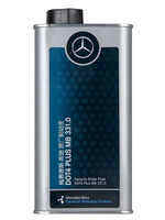 mercedes-benz | Universal DOT4 Brake Fluid