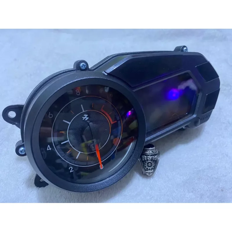 METER ASSY SPEEDOMETER ASSY GAUGE FOR KAWASAKI ROUSER 135 Lazada PH