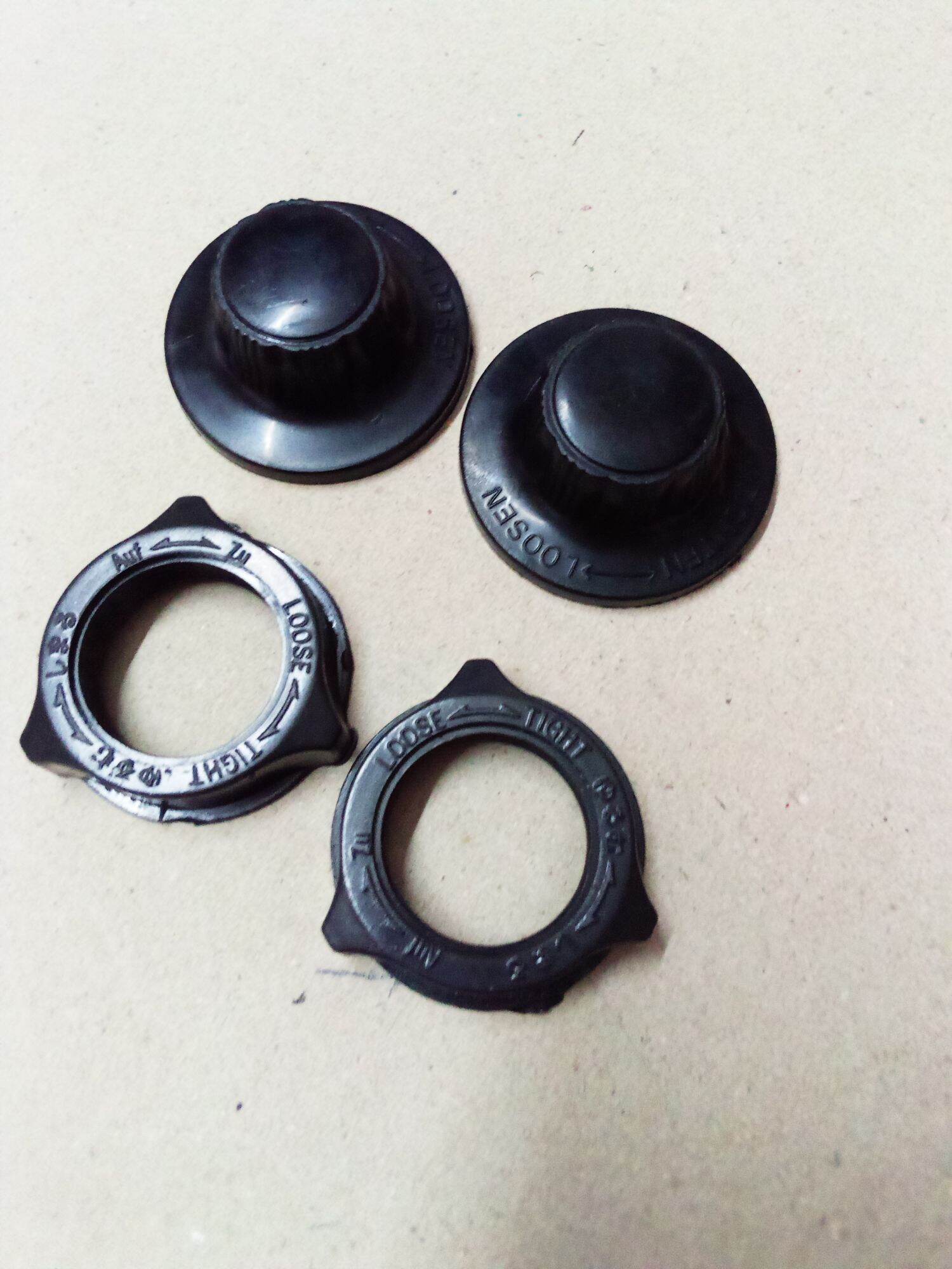 ASAHI FAN CAP FOR ACCESSORIES Electric fan 2set Lazada PH