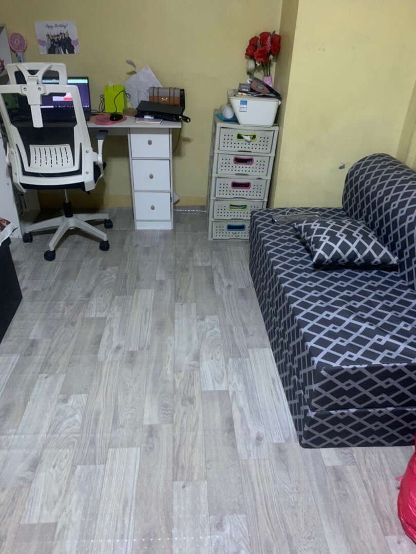 assorted design rubberized linoleum/renolium/floor matting