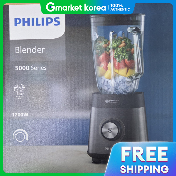 Philips | Philips Home Appliances Hr3040/00 Mixer Blender Presyo  3,999 Piso*Libreng Shipping