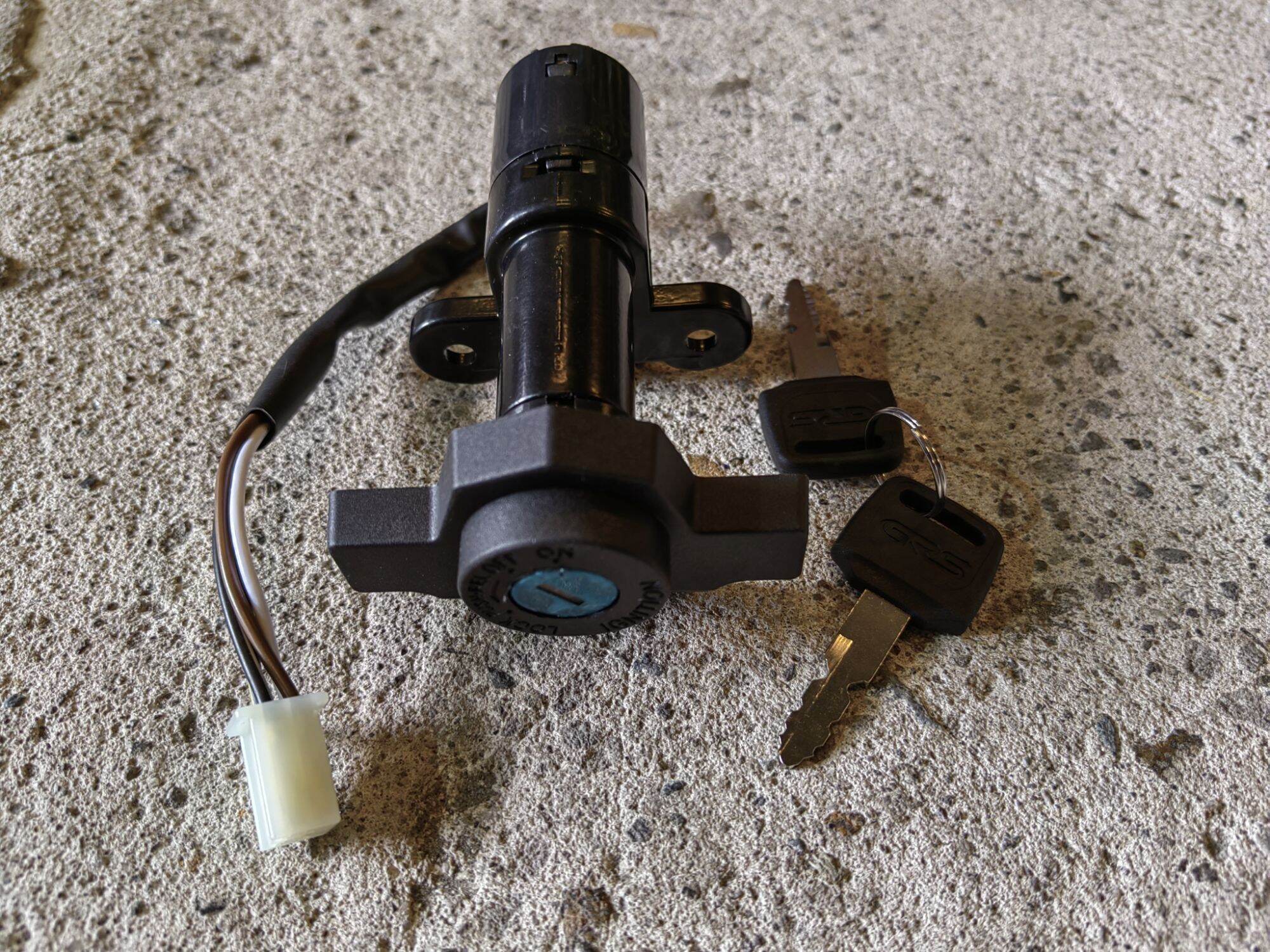 CT100 IGNITION SWITCH Lazada PH