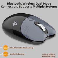Mofii | Bluetooth Wireless Dual-Mode Mouse