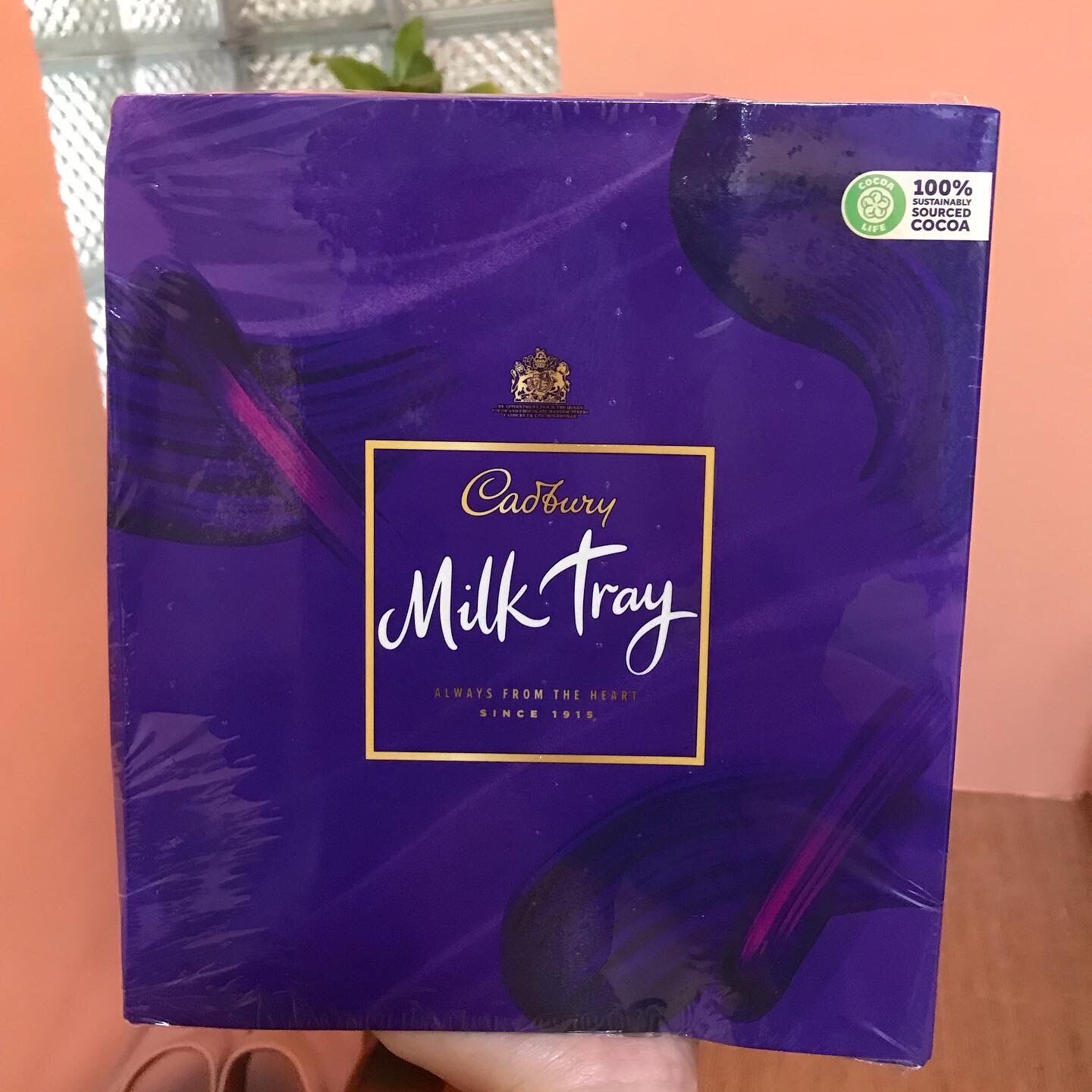 Cadbury Milk Tray Lazada Ph