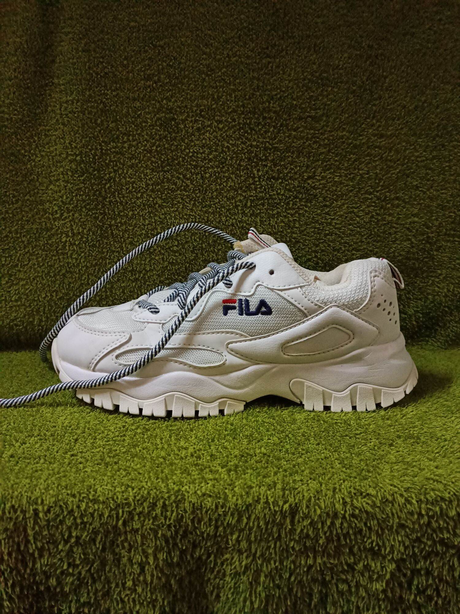 fila lazada