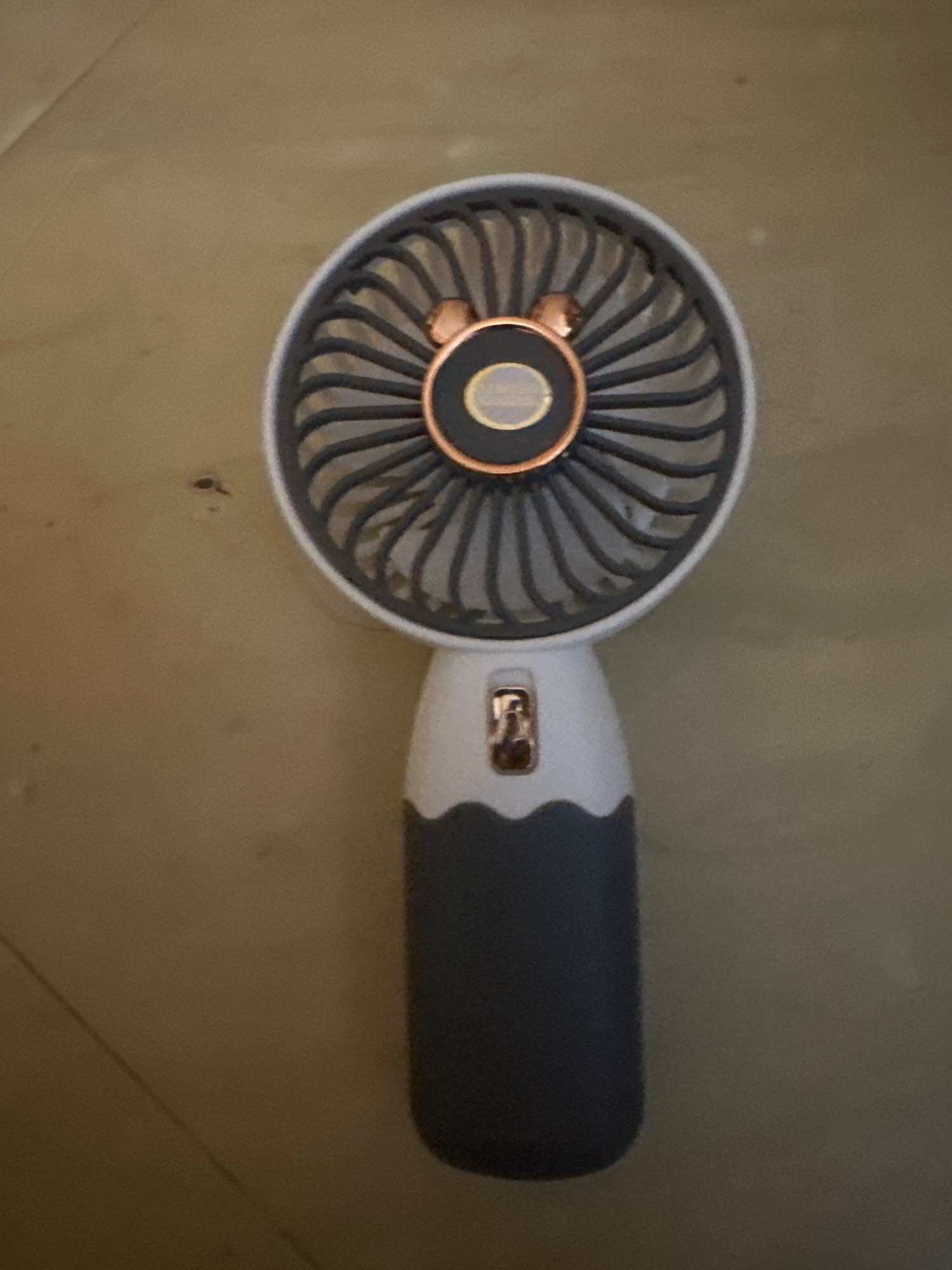 mini fan Lazada PH