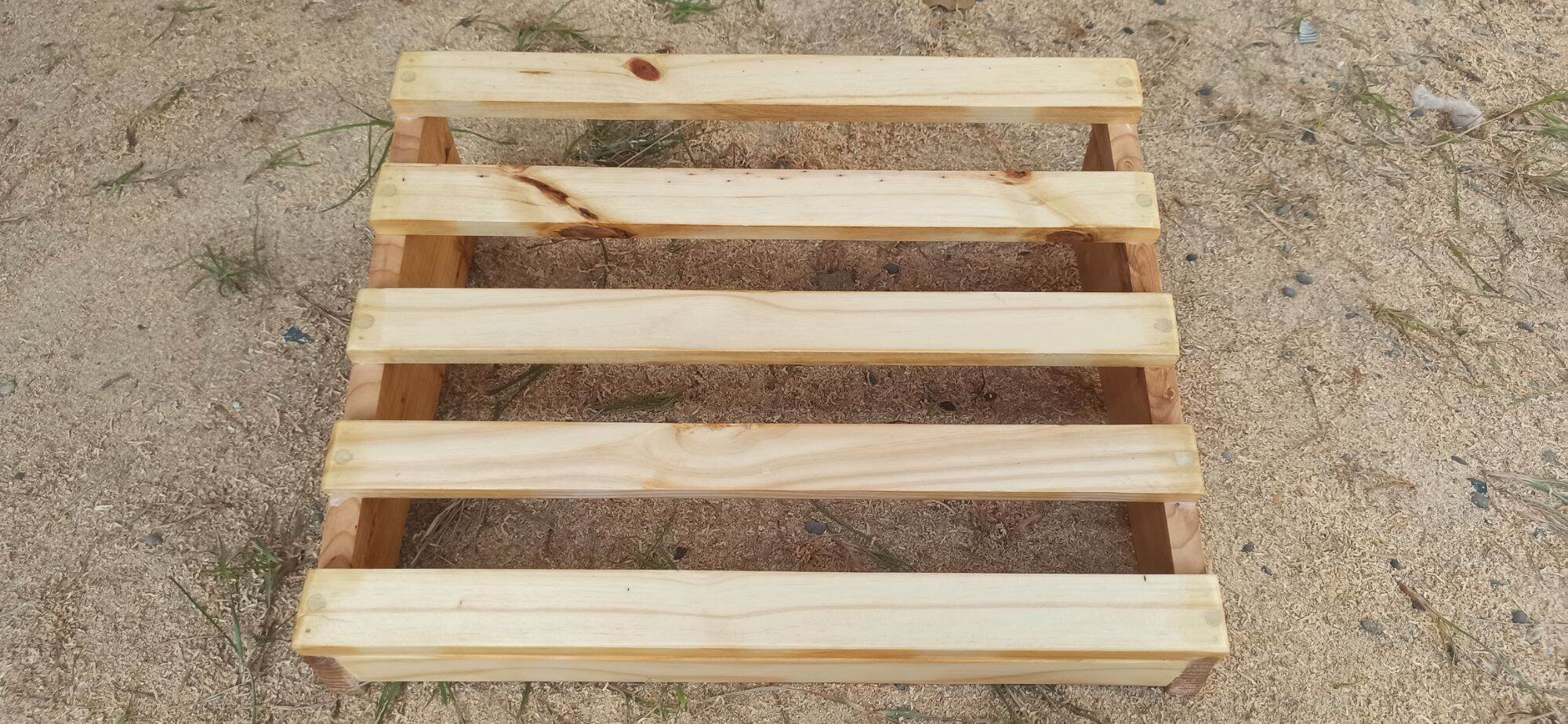 Ergonomic Wooden Foot Rest, Under Table Foot Rest, Multipurpose Lazada PH