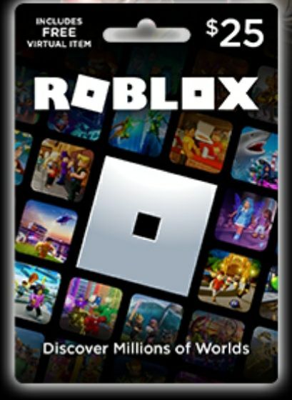 Robux Roblox 25 Gift Card Lazada Ph - lazada roblox card