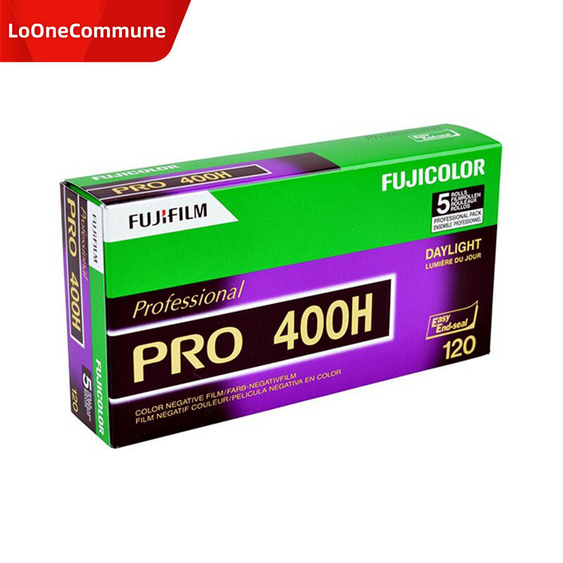 fuji 120 film