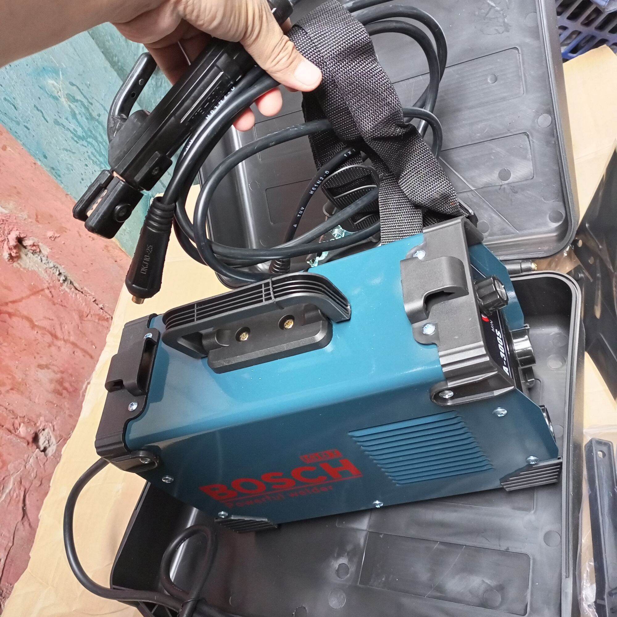 welding machine MMA 300 IGBT Inverter welding machine Lazada PH