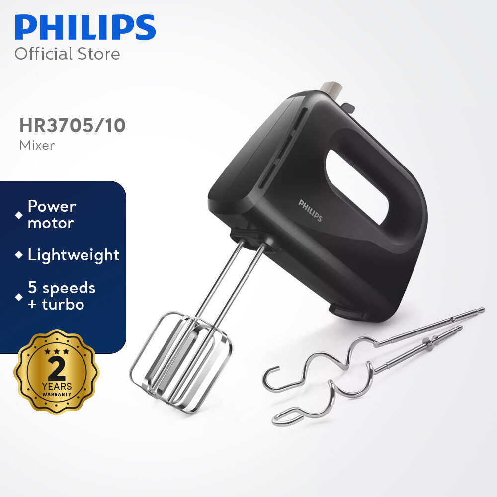 philips 300w beater