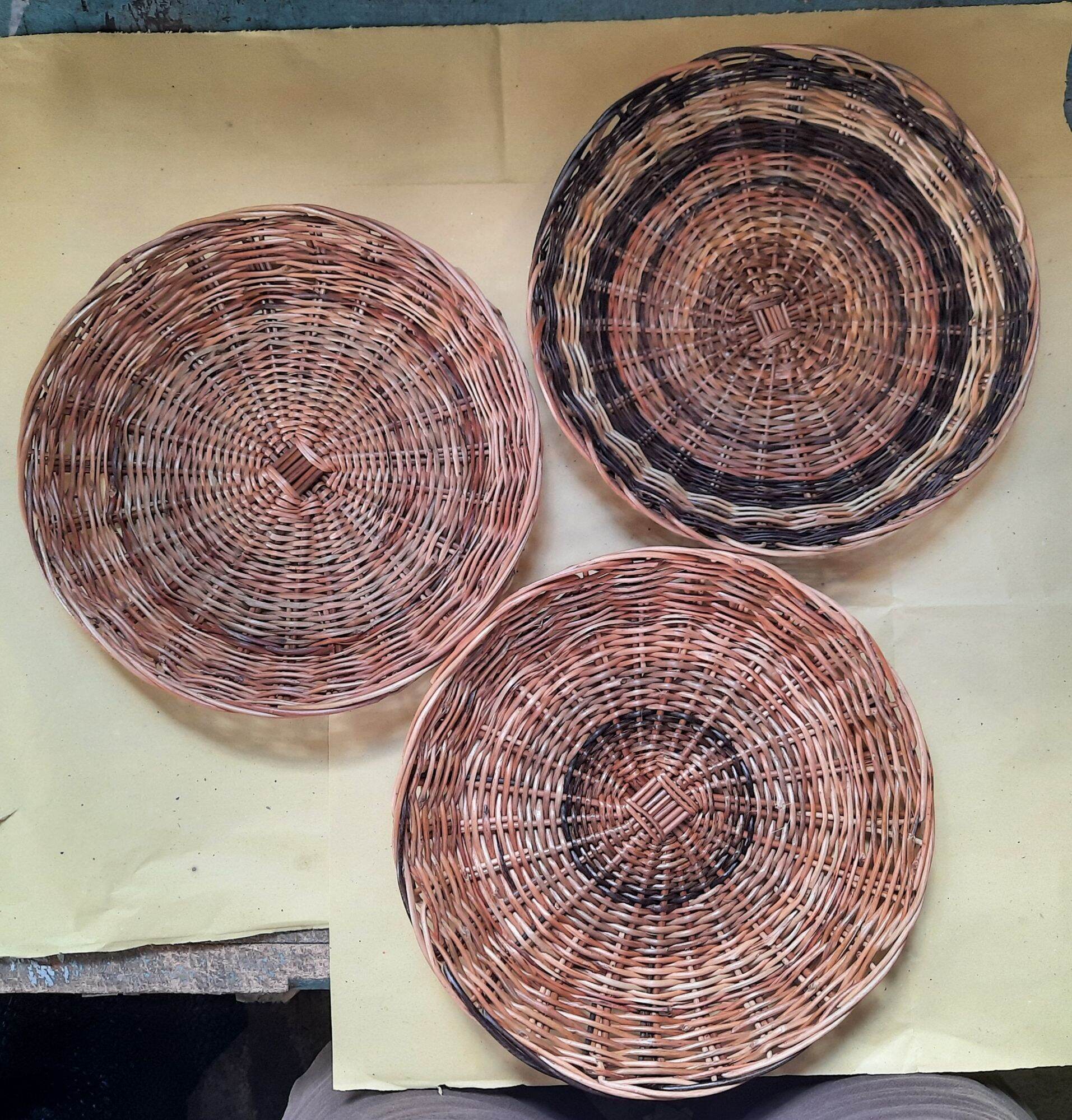 BAGUIO NITO PLATES ( for any occasions) Lazada PH