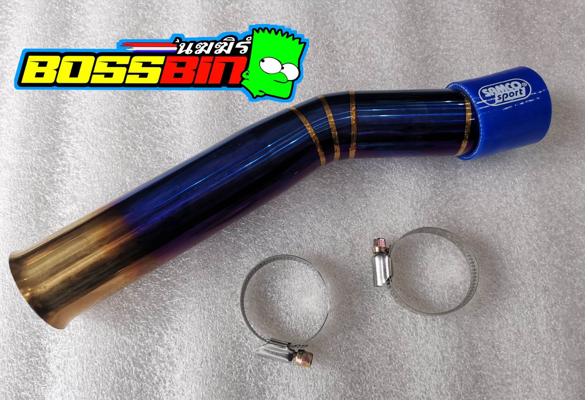 Ram Air Nmax V1 / Raider150 Fi | Lazada PH