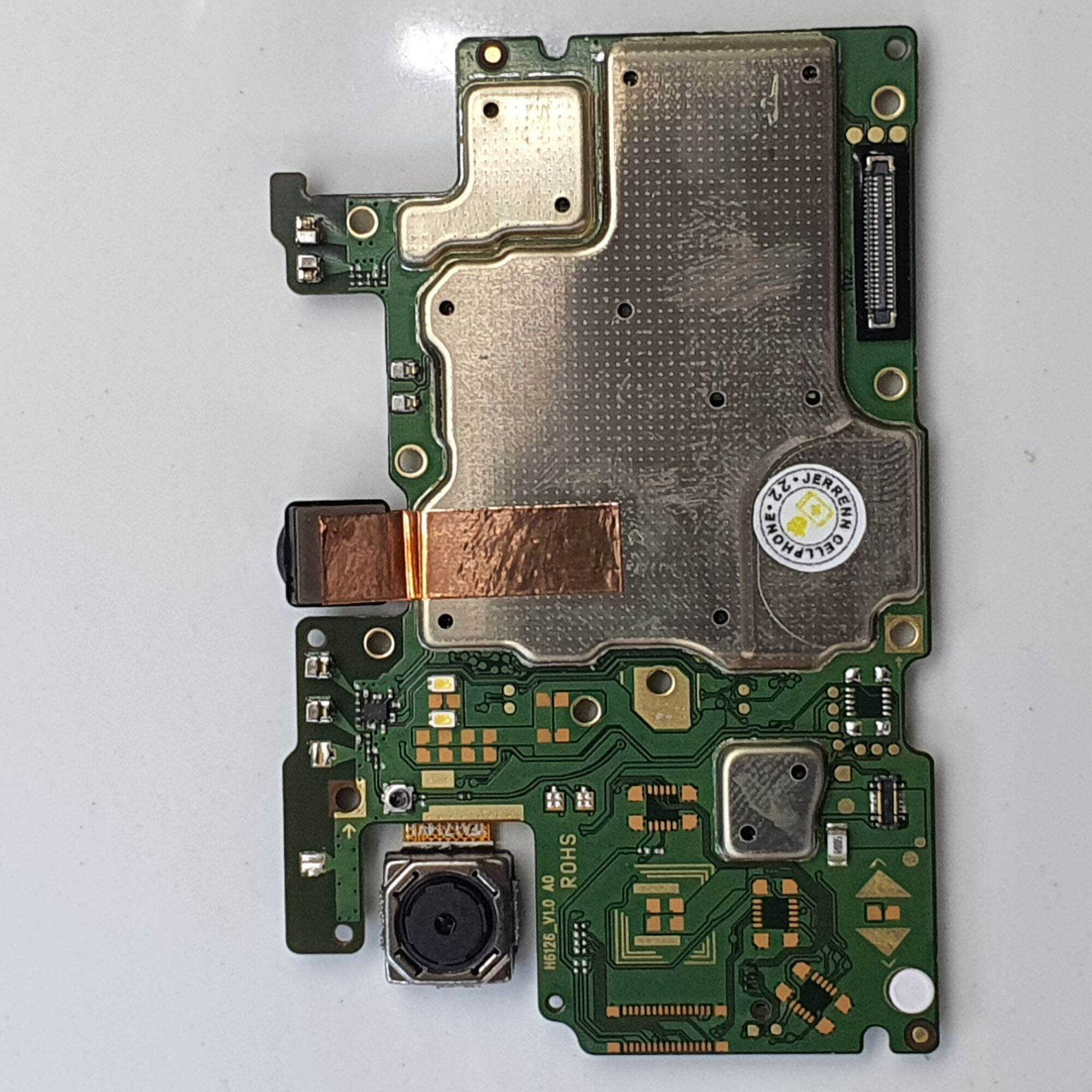 infinix smart 3 plus motherboard price