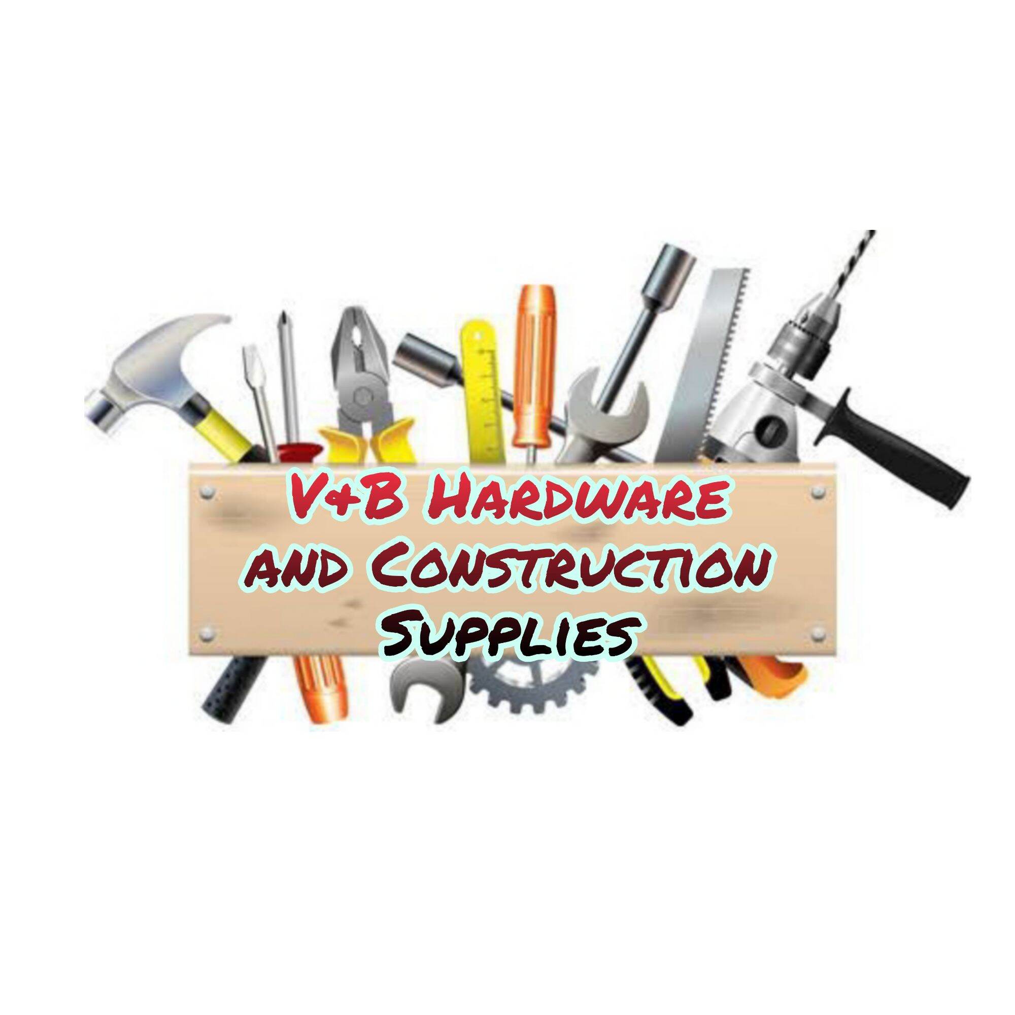 Bv Building/tools Shop online with V&B Hardware and Construction supplies now! Visit V&B ...