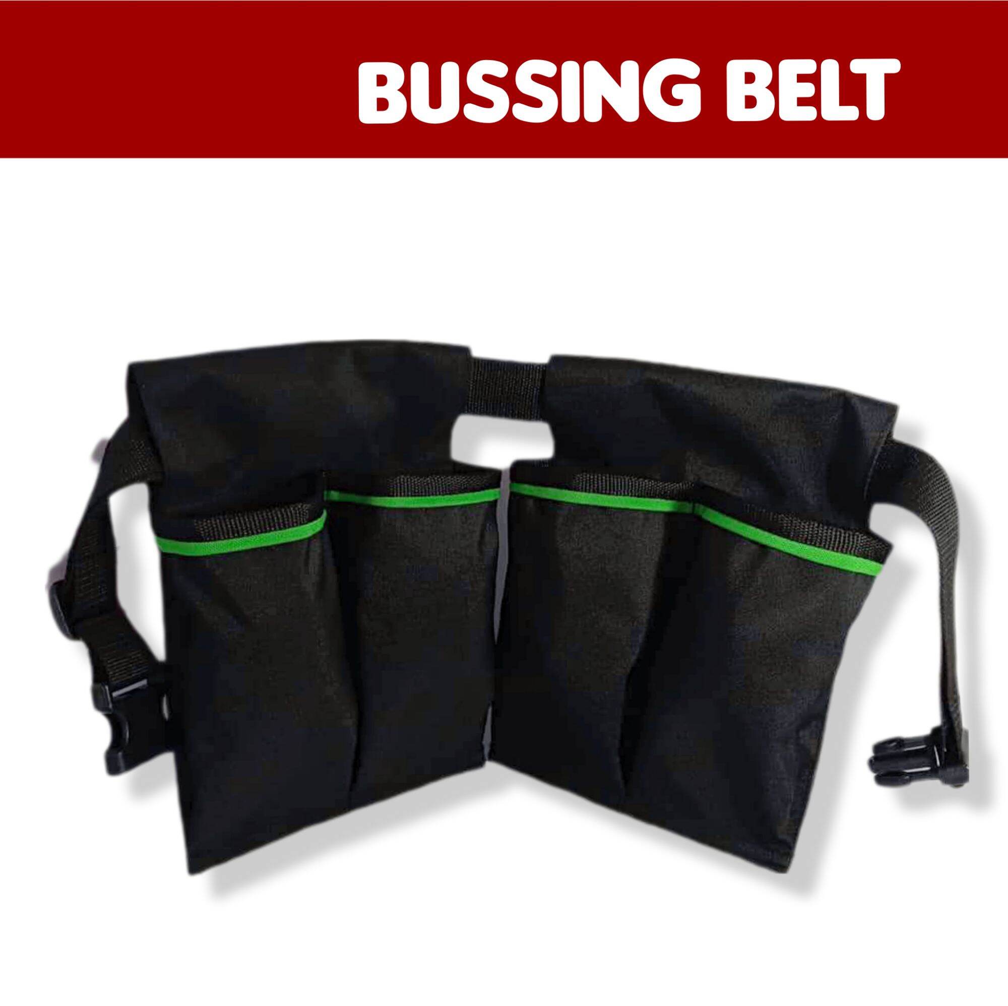 Utility belt sale bag