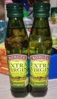 Borges Extra Virgin Olive Oil 250ml/500ml