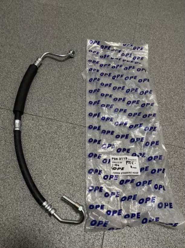 Power steering Hose Toyota Corolla Bigbody,Lovelife (19932000) Lazada PH